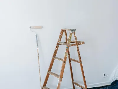 Ballantyne Basement Finish