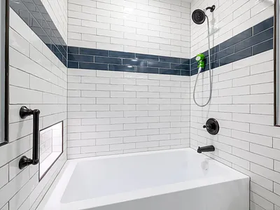 Cornelius Master Bath Remodel